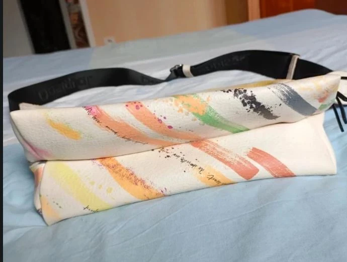 Lovely Desigual crossbody bag like new – photo 4